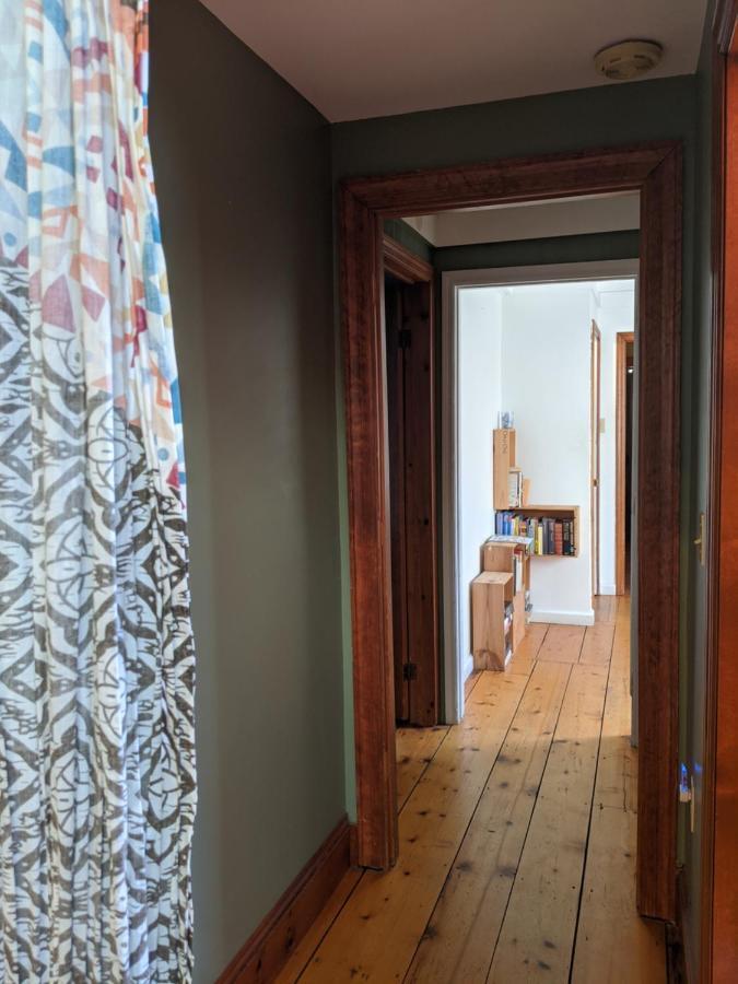 Hostel Tevere Warren Εξωτερικό φωτογραφία