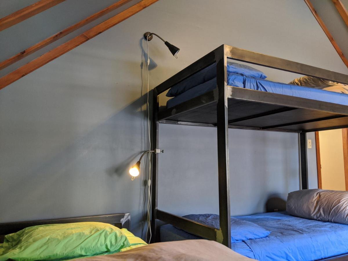 Hostel Tevere Warren Εξωτερικό φωτογραφία